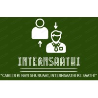InternSaathi - Recruitment Agency Profile