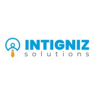 INTIGNIZ Solutions Pvt. Ltd. - Recruitment Agency Profile
