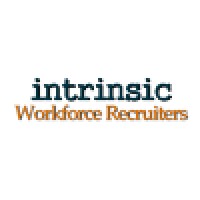 Intrinsic Workforce Recruiters - Recruitment Agency Profile