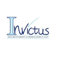Invictus Recruitment Consultancy LLP - Recruitment Agency Profile