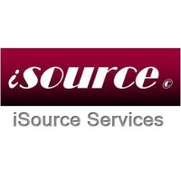 ISOURCE SERVICES - Recruitment Agency Profile