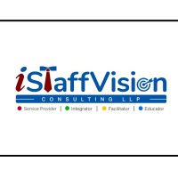 iStaffVision Consulting LLP - Recruitment Agency Profile