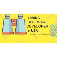 IT Jobs in USA - Recruitment Agency Profile