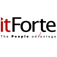itForte - Specialist IT Recruitment Agency, India - Recruitment Agency Profile