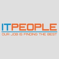 ITPeople.by - IT recruiting agency - Recruitment Agency Profile