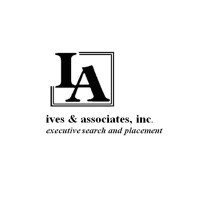 Ives & Associates - Recruitment Agency Profile
