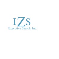 IZS Executive Search - Recruitment Agency Profile