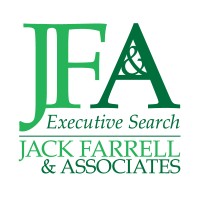 Jack Farrell & Associates - Recruitment Agency Profile
