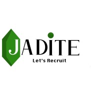 Jadite - Let's Recruit ! - Recruitment Agency Profile
