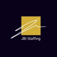JBI Staffing - Recruitment Agency Profile