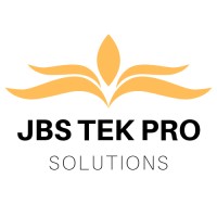 JBS Tek Pro Solutions Pvt. Ltd. - Recruitment Agency Profile