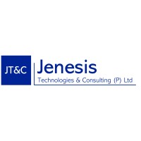 Jenesis Technologies & Consulting P Limited - Recruitment Agency Profile