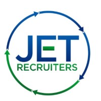 Jet Recruiters - Recruitment Agency Profile