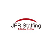 JFR Staffing - Recruitment Agency Profile