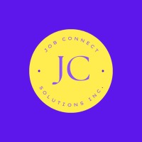 Job Connect Solutions INC. - Recruitment Agency Profile