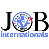 Job Internationals - Recruitment Agency Profile