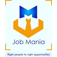 JOB MANIA - Recruitment Agency Profile