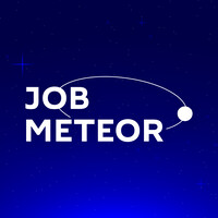 Job Meteor - Recruitment Agency Profile