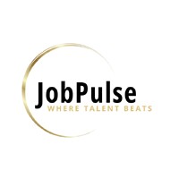 Job Pulse - Recruitment Agency Profile