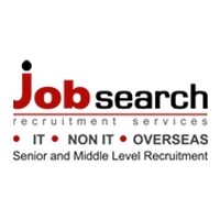 Job Search Recruitment Services - Recruitment Agency Profile