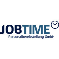 JOB TIME Personalbereitstellung GmbH - Recruitment Agency Profile