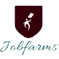JobFarms - Recruitment Agency Profile