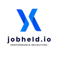 Jobheld.io | Recruiting Solutions - Recruitment Agency Profile