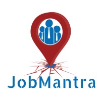 JobMantra - Recruitment Agency Profile