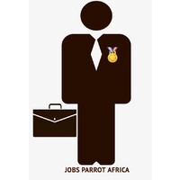 Jobs Parrot - Recruitment Agency Profile