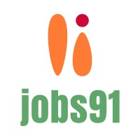 Jobs91 - Recruitment Agency Profile