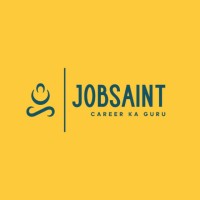 Jobsaint.in - Recruitment Agency Profile
