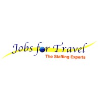 JOBSFORTRAVEL - Recruitment Agency Profile