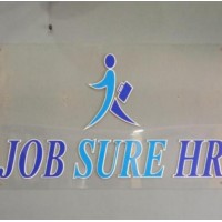 JOBSURE HR - Recruitment Agency Profile