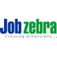 Jobzebra HR Services Pvt. Ltd. - Recruitment Agency Profile