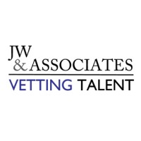 JW & Associates - VettingTalent - Recruitment Agency Profile