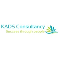 KADS Consultancy - Recruitment Agency Profile