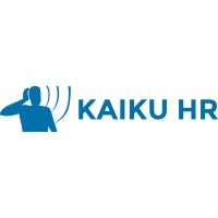 Kaiku HR - Recruitment Agency Profile
