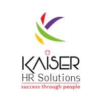 KAISER HR - Recruitment Agency Profile