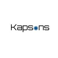 Kapson Talent Solutions - Recruitment Agency Profile