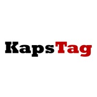 KapsTag - Recruitment Agency Profile
