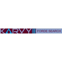 Karvy Forde Search Private Limited - Recruitment Agency Profile
