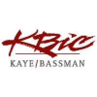 Kaye/Bassman International - Recruitment Agency Profile