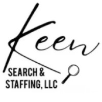 Keen Search & Staffing, LLC - Recruitment Agency Profile