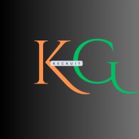 KG Recruit - Recruitment Agency Profile