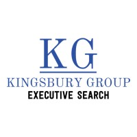 KINGSBURY GROUP, LLC - Recruitment Agency Profile