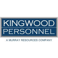 Kingwood Personnel - A Murray Resources Company - Recruitment Agency Profile