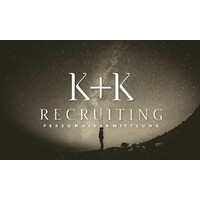 K+K Recruiting e.U. - Recruitment Agency Profile