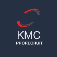 KMC PRORECRUIT - Recruitment Agency Profile