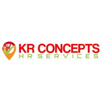 KR Concepts HR Services - Recruitment Agency Profile