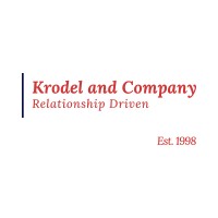 Krodel and Company - Recruitment Agency Profile